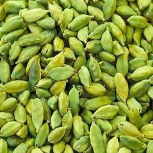 cardamom