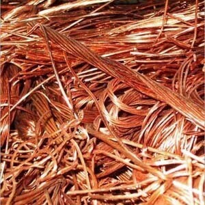 copper-scrap