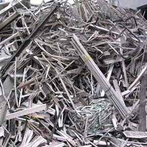 aluminium-scrap