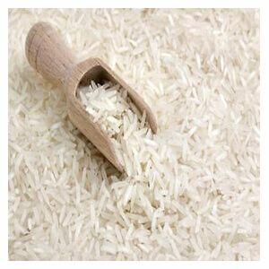 Basmati Rice - Commodities - Bronze Wing Trading