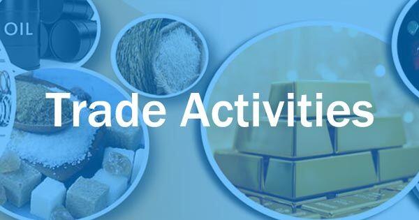 Trade Activities - Importers and Exporters - Trade Finance Services