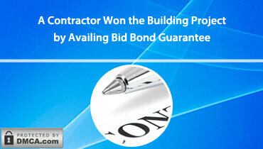 Bid Bond Guarantee