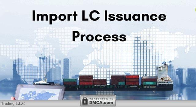 Import LC Issuance – LC Providers in Dubai - LC at Sight – DLC MT700