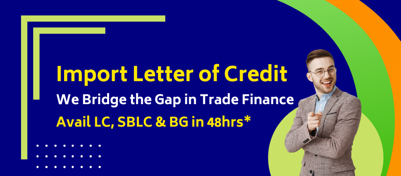 Letters Of Credit Import Lc Financial Instruments Providers Letters Of Credit Import Lc Financial Instruments Providers